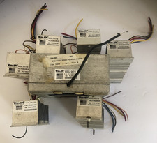 Whelen Sa314 Assembly Siren Federal Signal 100w Speaker 5150 2150 Flashers