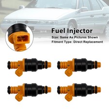 Injecteur Peugeot 405