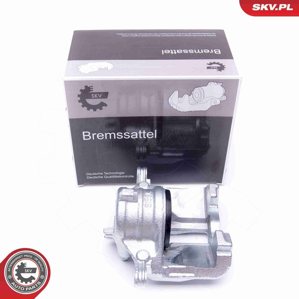 Bremssattel Esen SKV 42SKV801 FüR Landrover Freelander 1 L314 Soft Top 16V 4X4-image