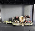 LEGO Star Wars Cloud City 10123 Complete Set All Minifigs