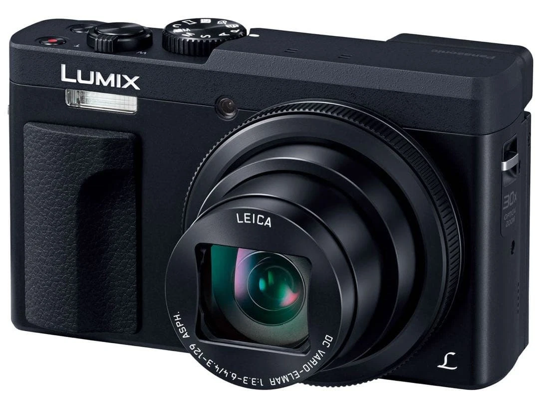 Panasonic DC-TZ90 箱付 SD32GB ポーチ付 【ジャンク】 Panasonic LUMIX TZ90 Digital Cameras for Sale | Shop New & Used