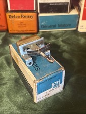 NOS GM 1970 – 1972 Chevy Chevelle Air Conditioning & Heater Control Switch