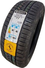 Winterreifen 225/55 R17 97H MO Continental WinterContact TS850P 2020