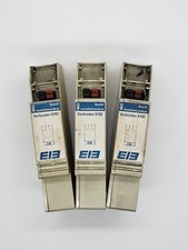 Busch-Jaeger 6182 Verbinder/Einspeiser für Datenschienen EIB   3er-SET   #3