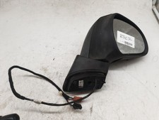 Retroviseur droit (ou coque) Peugeot 207