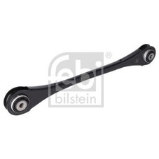 FEBI BILSTEIN QUERLENKER RADAUFHÄNGUNG HINTEN LINKS 197241 FÜR AUDI VW