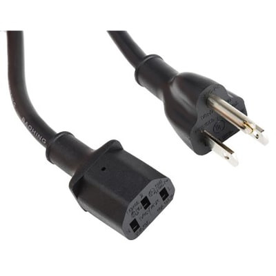 2PC RS PRO 1469127 V-NOVUS US-C13 1M