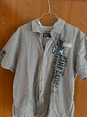 camp david   HEMDN TOP GR;L schulterbreite ca  50cm