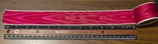 12 Inches of Legion of Merit Medal Replacement Ribbon