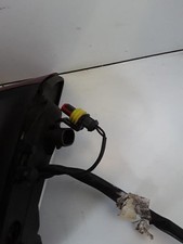Retroviseur gauche (ou coque) Peugeot 807