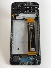 Samsung Galaxy A13 4G SM-A135F LCD Display Screen Replacement Frame OEM Grade C