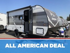 2027 Jayco Jay Flight Single Axle 175BHW