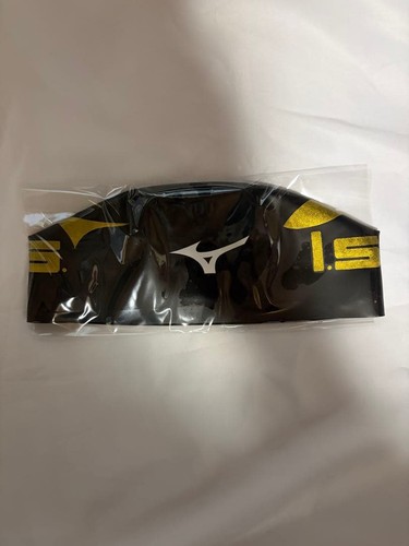 Itoman Swimming School Silicone Certified Mizuno Silicone Cap