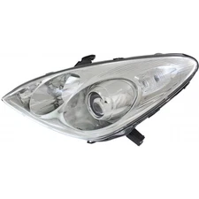 For Lexus ES330 Headlight 2005 2006 Driver Side DOT Certified LX2502126