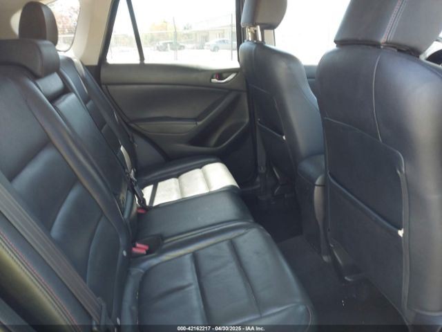 Passenger Right Air Bag Passenger Roof Fits 13-16 MAZDA CX-5