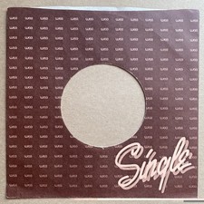 WEA 1980 TO 1981 UK REPRODUCTION RECORD SLEEVE PACK OF 10