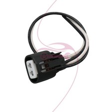 ABS Wheel Speed Sensor Connector Front-Right Fit GS350 IS250 IS350 LS460 LS600H