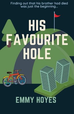 His Favourite Hole By Hoyes, Emmy Emmy Hoyes,