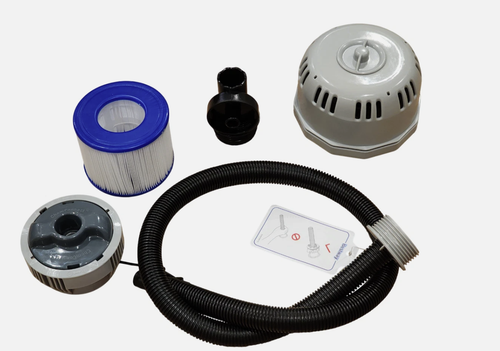 Bestway Saluspa Replacement Parts