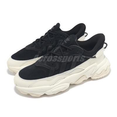 adidas Originals Ozweego TR Core Black Off White Men Casual Shoes ID9826