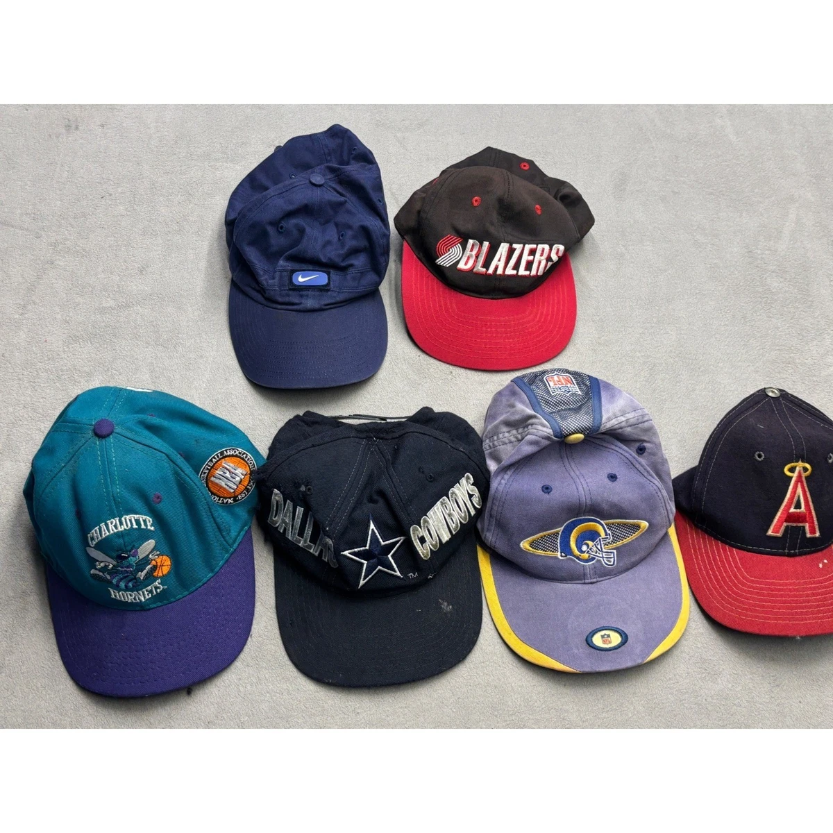 Preços baixos em Chapéus vintage de Tampa para Homens | eBay