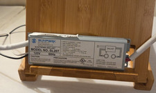 Sunpark SL26T electronic circline ballast