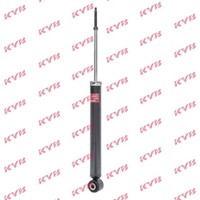 2X StoßDäMpfer Excel-G KYB 343465 FüR Nissan C11 SC11 Tiida Dci C11L JC11