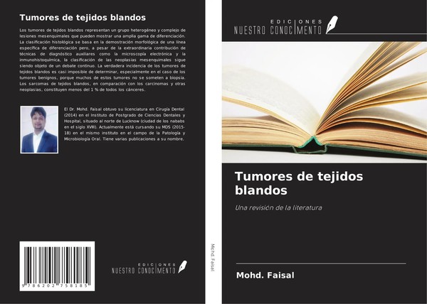 Tumores De Tejidos Blandos Una RevisióN De La Literatura Mohd. Faisal Buch 2025-image