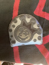 Scotty Cameron Custom Shop Mid Round Jackpot Johnny Headcover-Retired Color