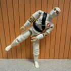 💥1984 GI JOE 3.75” - COBRA STORM SHADOW Vintage - Loose