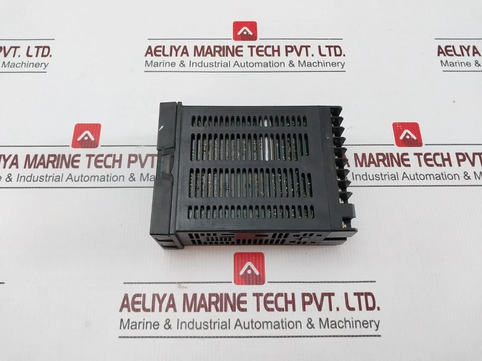 ERO ELECTRONIC TKS932133000 Process Controller 100/240VAC 5.5W (Not Working) - Image 3 of 4