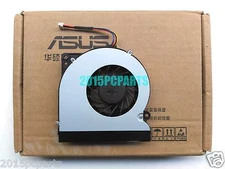 New for Asus K52JB K52JC K52JE K52JK K52JR K52JT K52JU K52JV CPU Cooling Fan