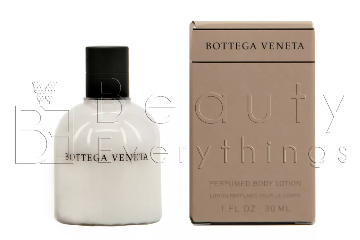 Bottega Veneta Body Lotion 1.0oz / 30ml NIB For Women |