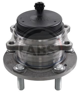 Rear left/right Wheel Hub A.B.S. 201189 for Hyundai/Kia Santa Fe/Sorento (09-21)