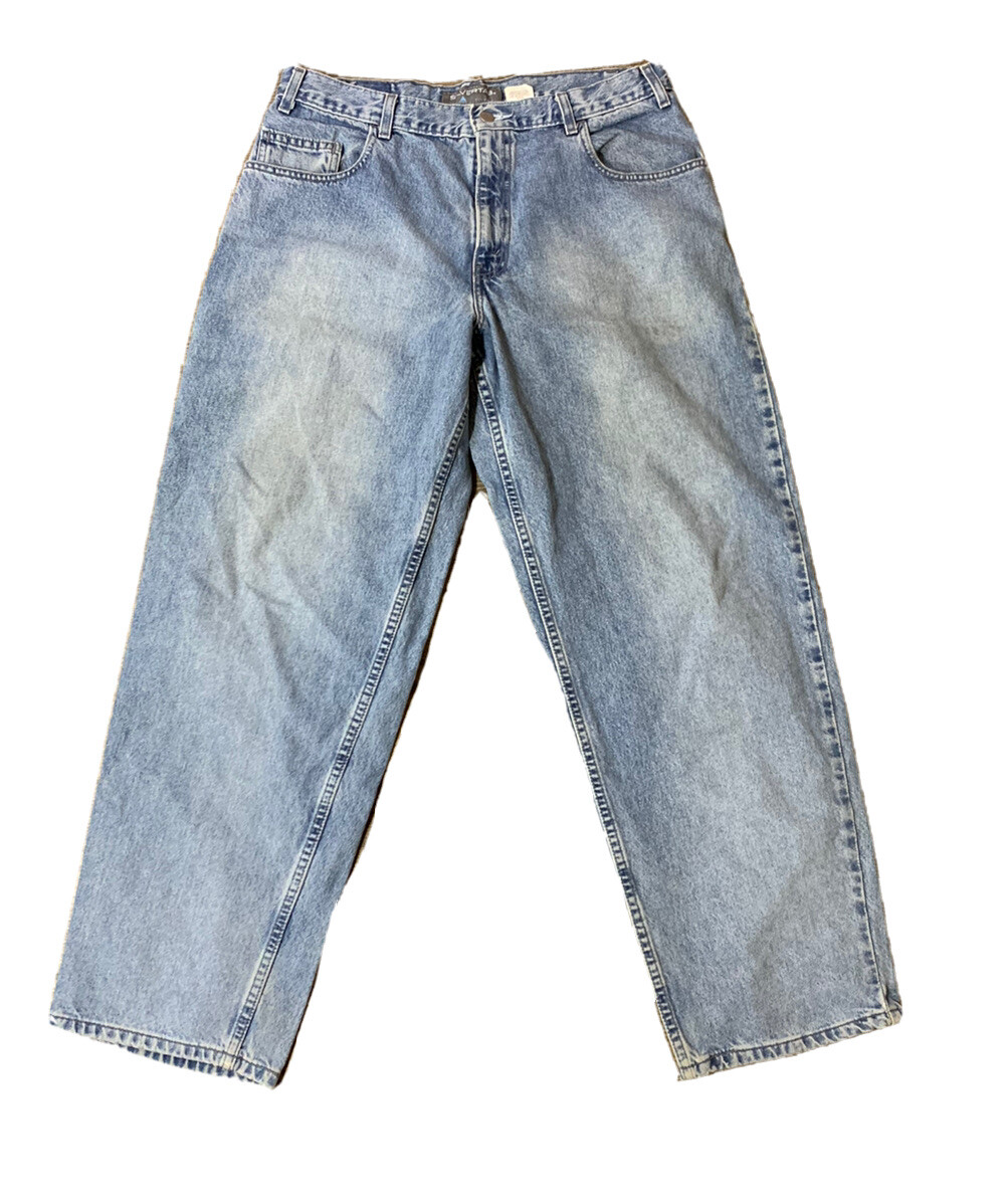 levis silvertab massive