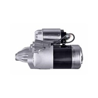 Hella Starter 8EA 011 610-621 FüR Mitsubishi Nissan Hitachi Infiniti