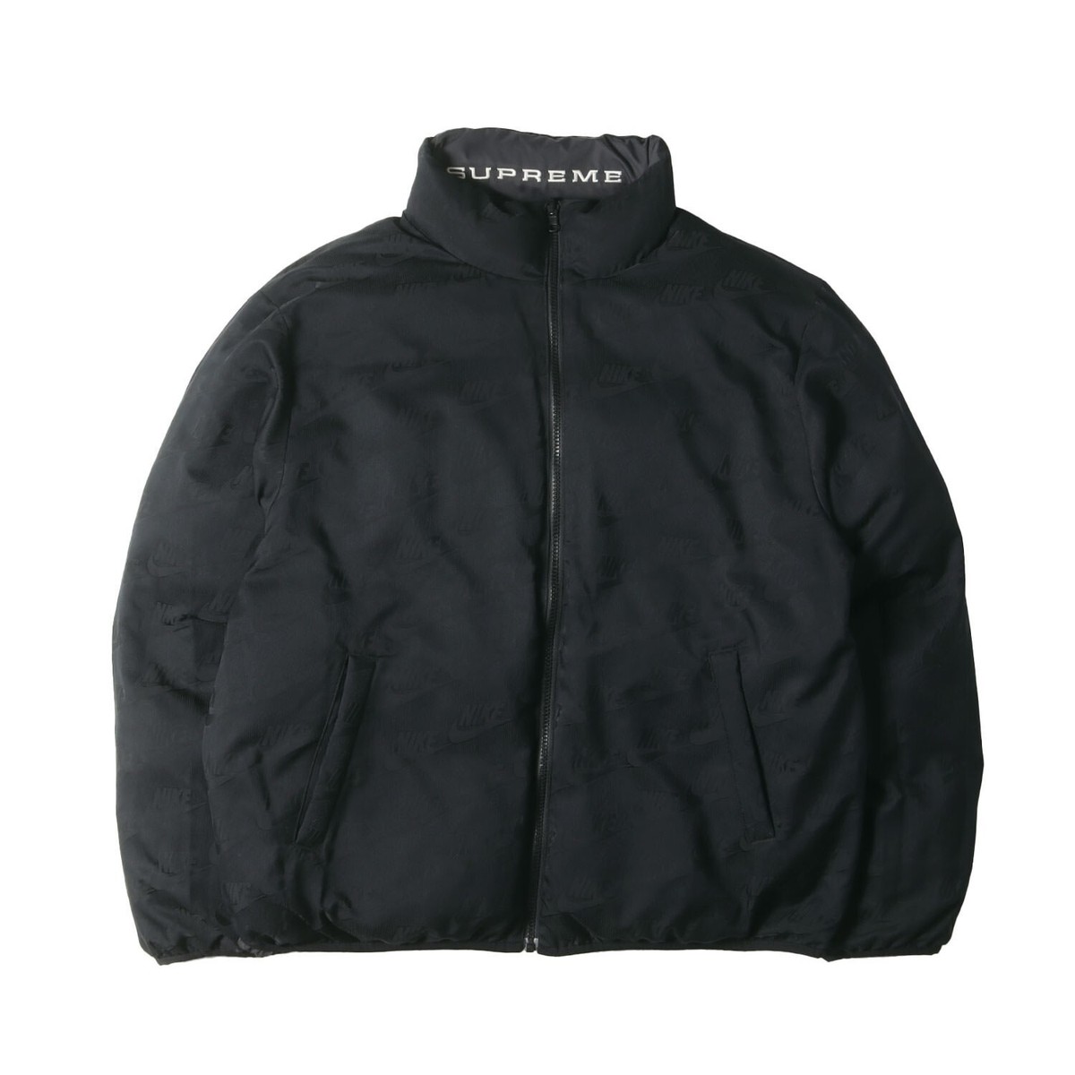SUPREME ANTI HERO ボンバージャケット　検) Nike Supreme®/ANTIHERO® Work Jacket | Supreme 22ss