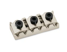 Genuine Floyd Rose R3 Locking Nut, Satin Pearl, Made in Germany