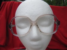 Vintage Titmus Z87-2 Eyeglasses Frames  53-16-140  E720