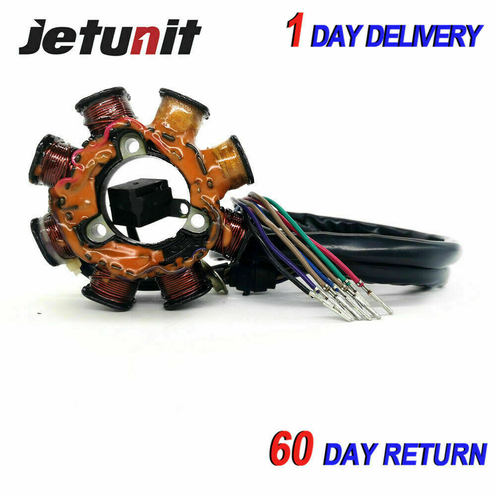 JetSki Stator For Kawasaki 210033733 JetSki Generator STS JH750