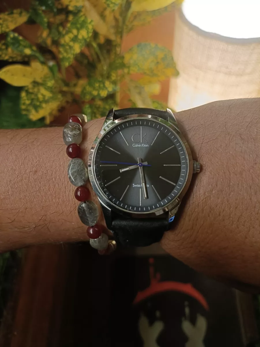 Calvin klein shop watches ebay