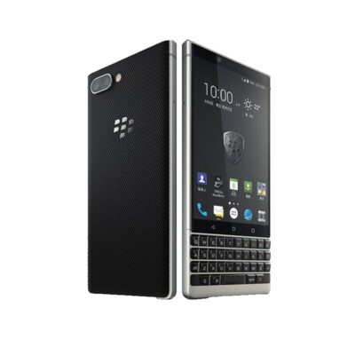 Preços baixos em BlackBerry KEY2 Cell Phones & Smartphones | eBay