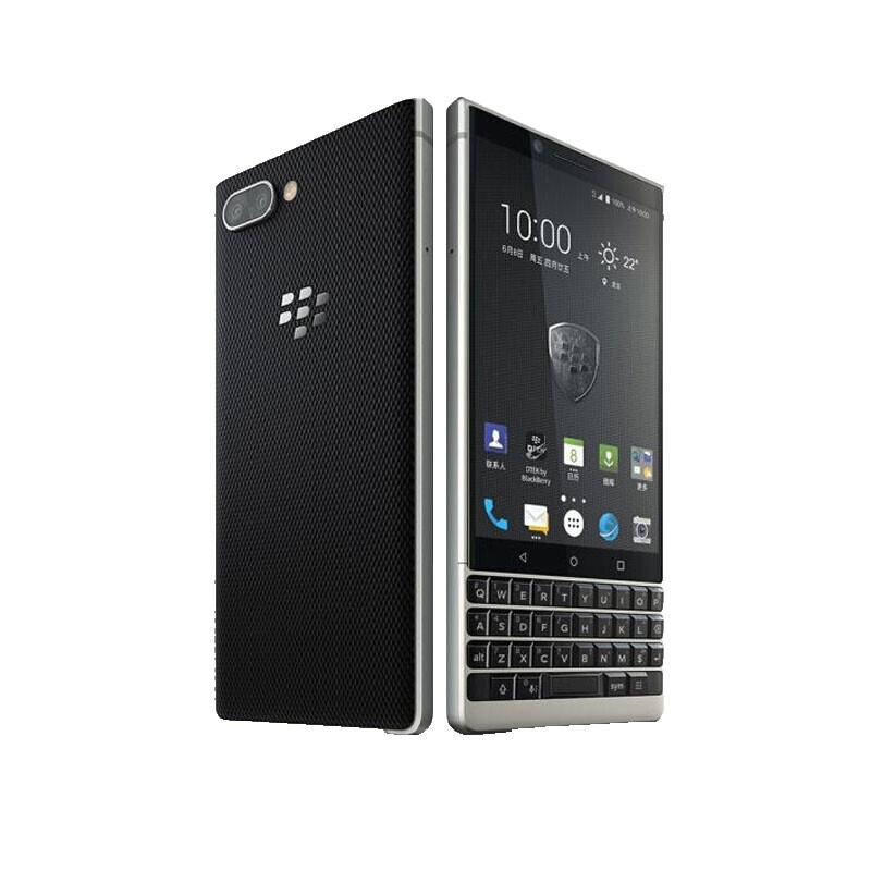 Preços baixos em BlackBerry KEY2 Cell Phones & Smartphones | eBay