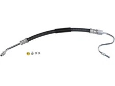 For 1987-1989 Ford F350 Power Steering Pressure Line Hose Assembly 75354DCKK