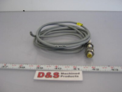 Turck Proximity Seonsor S4602300