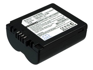 Cgr s006e аккумулятор