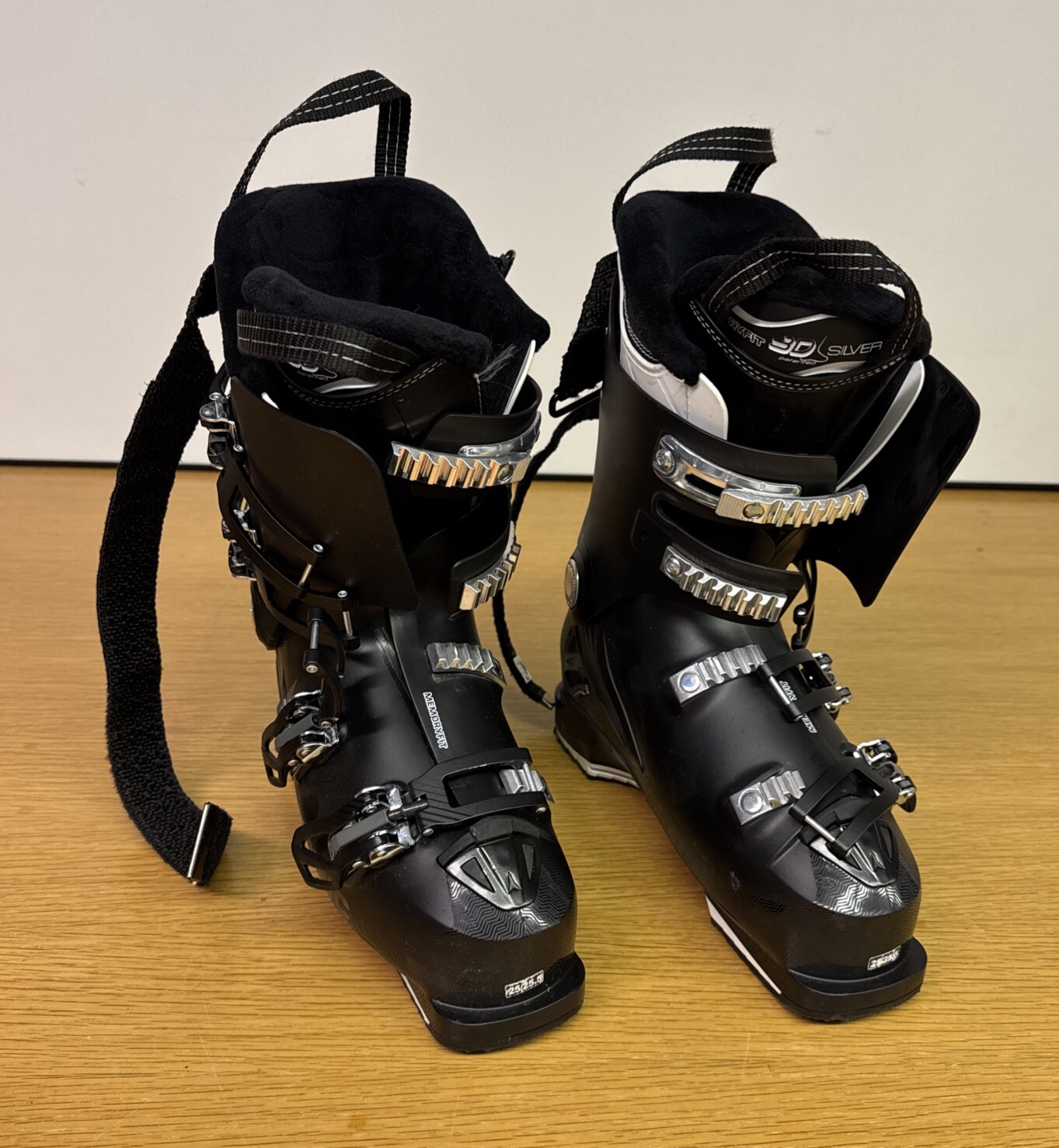 SALOMON Scarpone da sci Atomic Hawx Ultra 80 W taglia 25 25 5 antracite