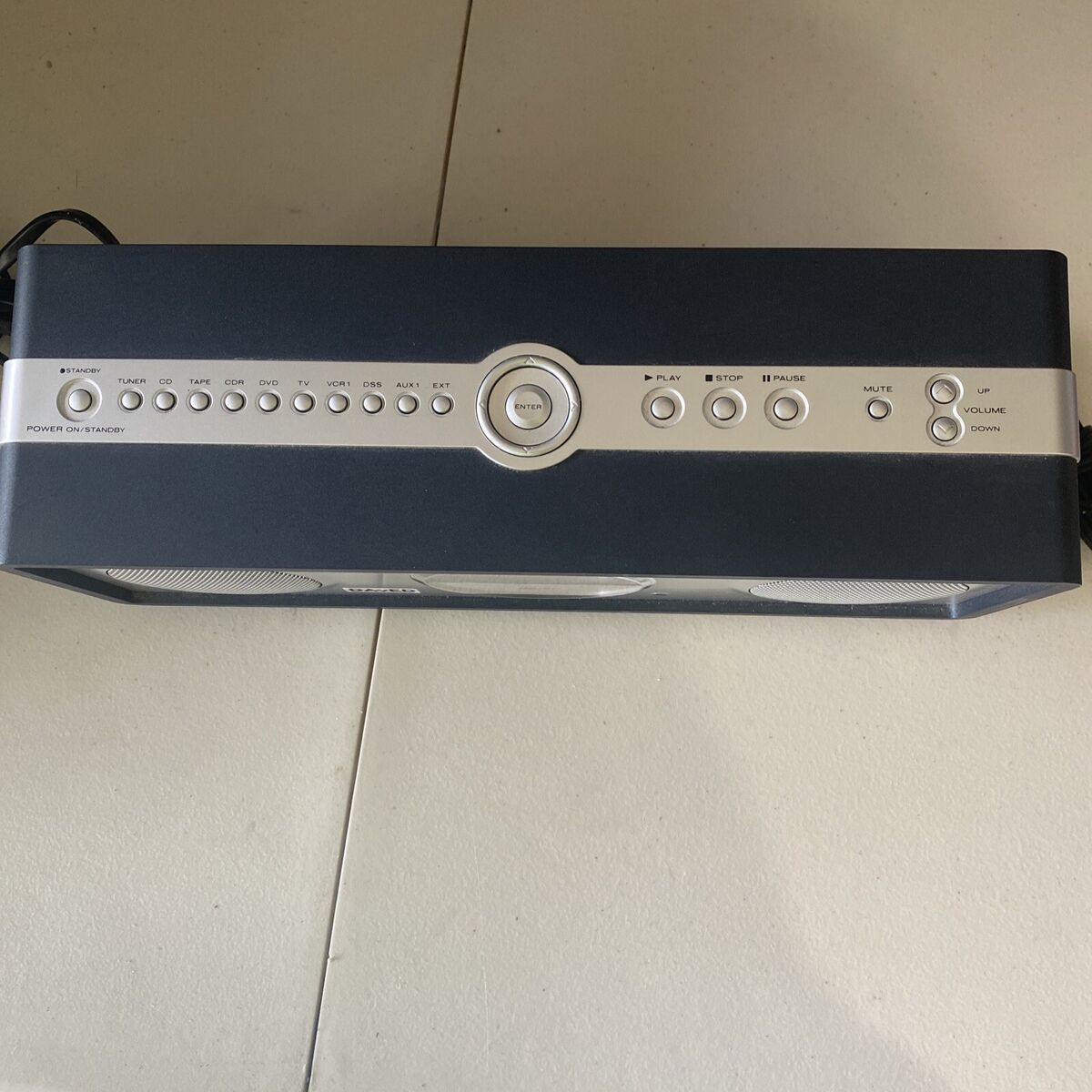 Marantz ZC-4001 / Audio Client - DAvED Tested | eBay Marantz ZC-4001 / Audio Client - DAvED Tested | eBay