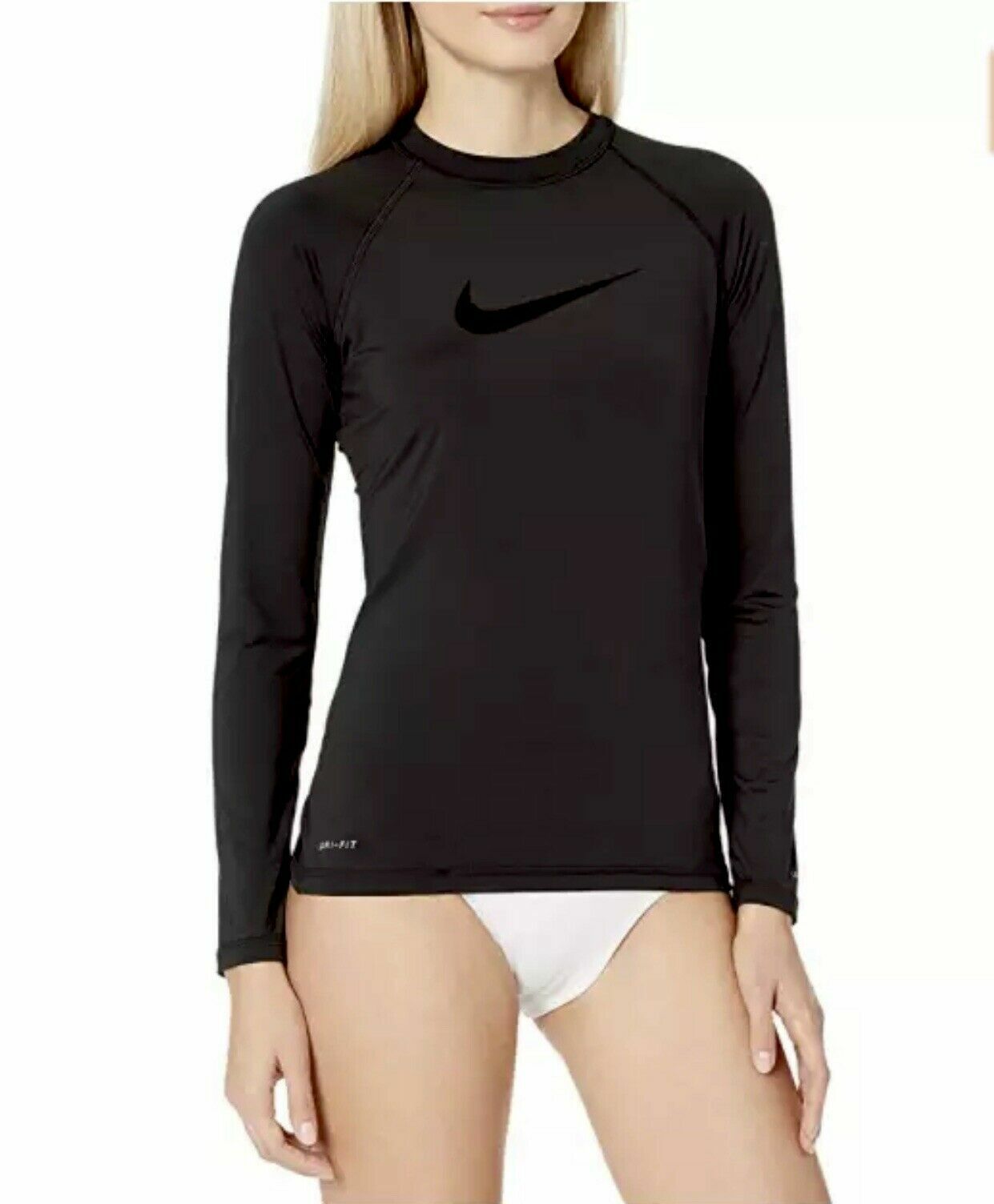 rash guard nike