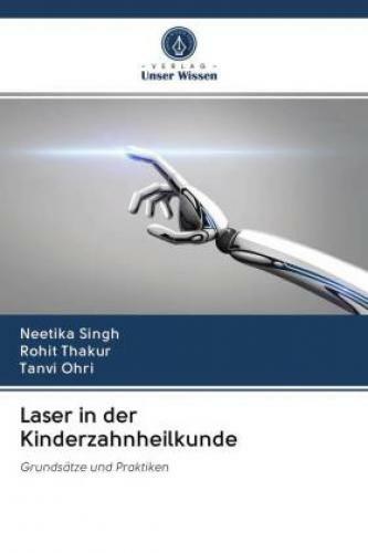 Thumbnail - Laser In Der Kinderzahnheilkunde Grundsätze Und Praktiken 6207